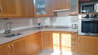 Flat in Santa Pola photo 5