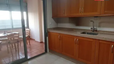 Flat in Santa Pola photo 6