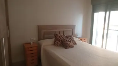 Flat in Santa Pola photo 8