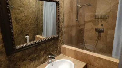 Apartment in the City Centre photo 11