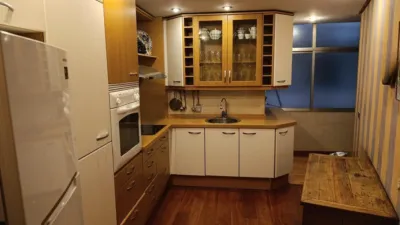 Apartment in the City Centre photo 3