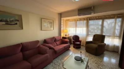 Apartment in Mercado photo 11