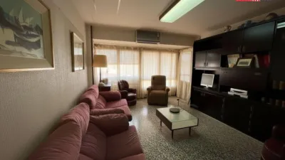 Apartment in Mercado photo 12