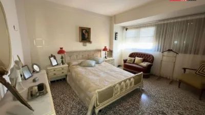 Apartment in Mercado photo 14
