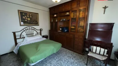 Apartment in Mercado photo 17