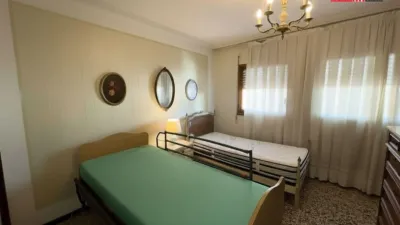 Apartment in Mercado photo 21