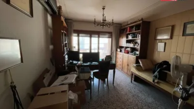 Apartment in Mercado photo 23
