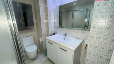 Apartment in Mercado photo 26
