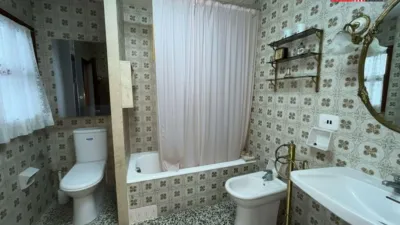 Apartment in Mercado photo 27