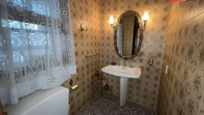 Apartment in Mercado photo 28
