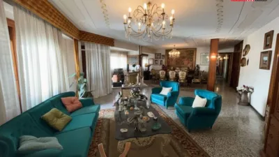 Apartment in Mercado photo 4