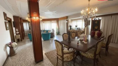 Apartment in Mercado photo 7