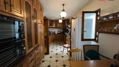 Apartment in Mercado photo 8