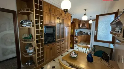 Apartment in Mercado photo 9