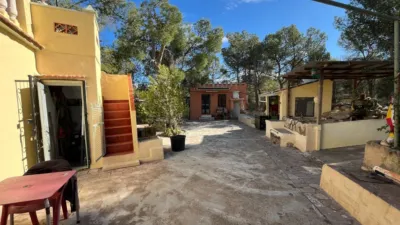 House in Comunidad Valenciana photo 18