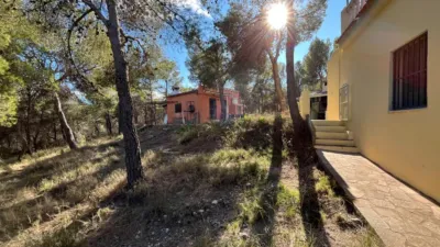 House in Comunidad Valenciana photo 19