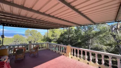 House in Comunidad Valenciana photo 20