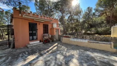 House in Comunidad Valenciana photo 21