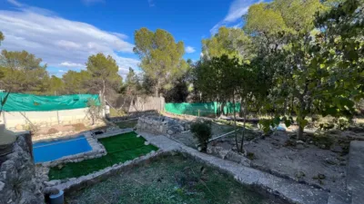 House in Comunidad Valenciana photo 24