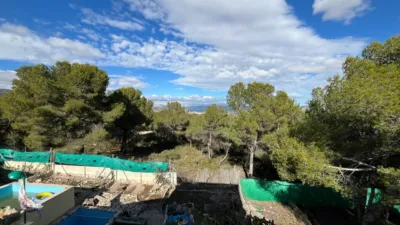 House in Comunidad Valenciana photo 25