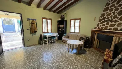 Casa - Vista 3