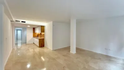 Flat in Carolinas Altas photo 15