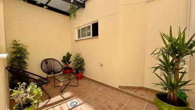 Flat in Carolinas Altas photo 23