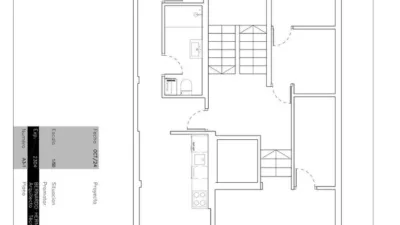 Flat in Carolinas Altas photo 24
