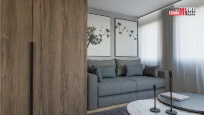 Piso – Alicante - Alacant - Vista 4