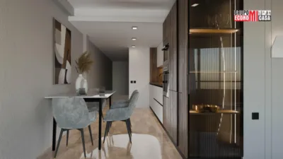 Piso – Alicante - Alacant - Vista 5