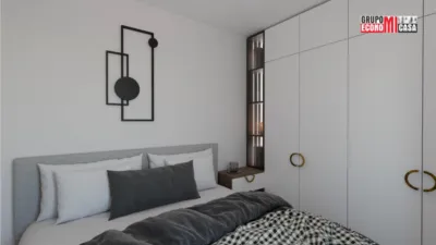 Flat in Carolinas Altas photo 8