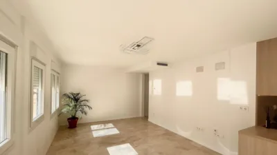Top Floor Apartment in Carolinas Altas photo 18