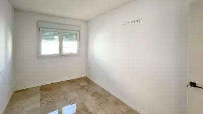 Top Floor Apartment in Carolinas Altas photo 20