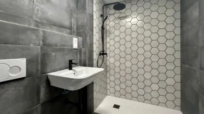 Top Floor Apartment in Carolinas Altas photo 21