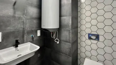Top Floor Apartment in Carolinas Altas photo 22