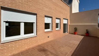 Top Floor Apartment in Carolinas Altas photo 23