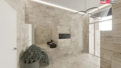 Top Floor Apartment in Carolinas Altas photo 27