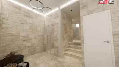 Top Floor Apartment in Carolinas Altas photo 28