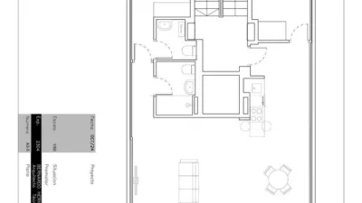 Top Floor Apartment in Carolinas Altas photo 29