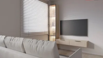 Top Floor Apartment in Carolinas Altas photo 2