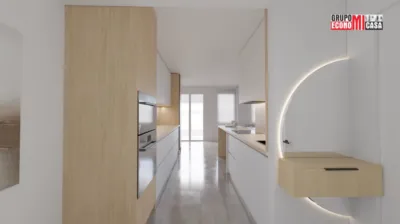 Top Floor Apartment in Carolinas Altas photo 6