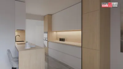 Top Floor Apartment in Carolinas Altas photo 8