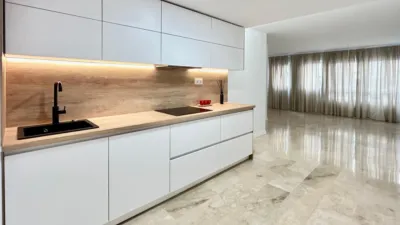 Piso en Carolinas Altas photo 16