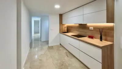Piso en Carolinas Altas photo 17