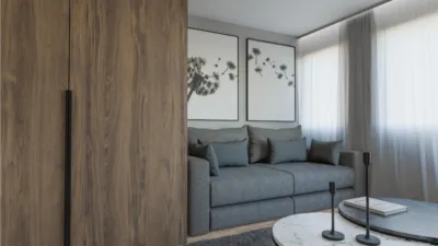 Piso – Alicante - Alacant - Vista 4
