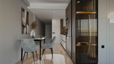 Piso – Alicante - Alacant - Vista 5