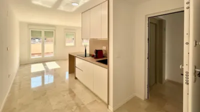 Top Floor Apartment in Carolinas Altas photo 17