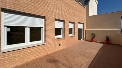 Top Floor Apartment in Carolinas Altas photo 23
