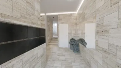 Top Floor Apartment in Carolinas Altas photo 26