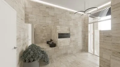 Top Floor Apartment in Carolinas Altas photo 27
